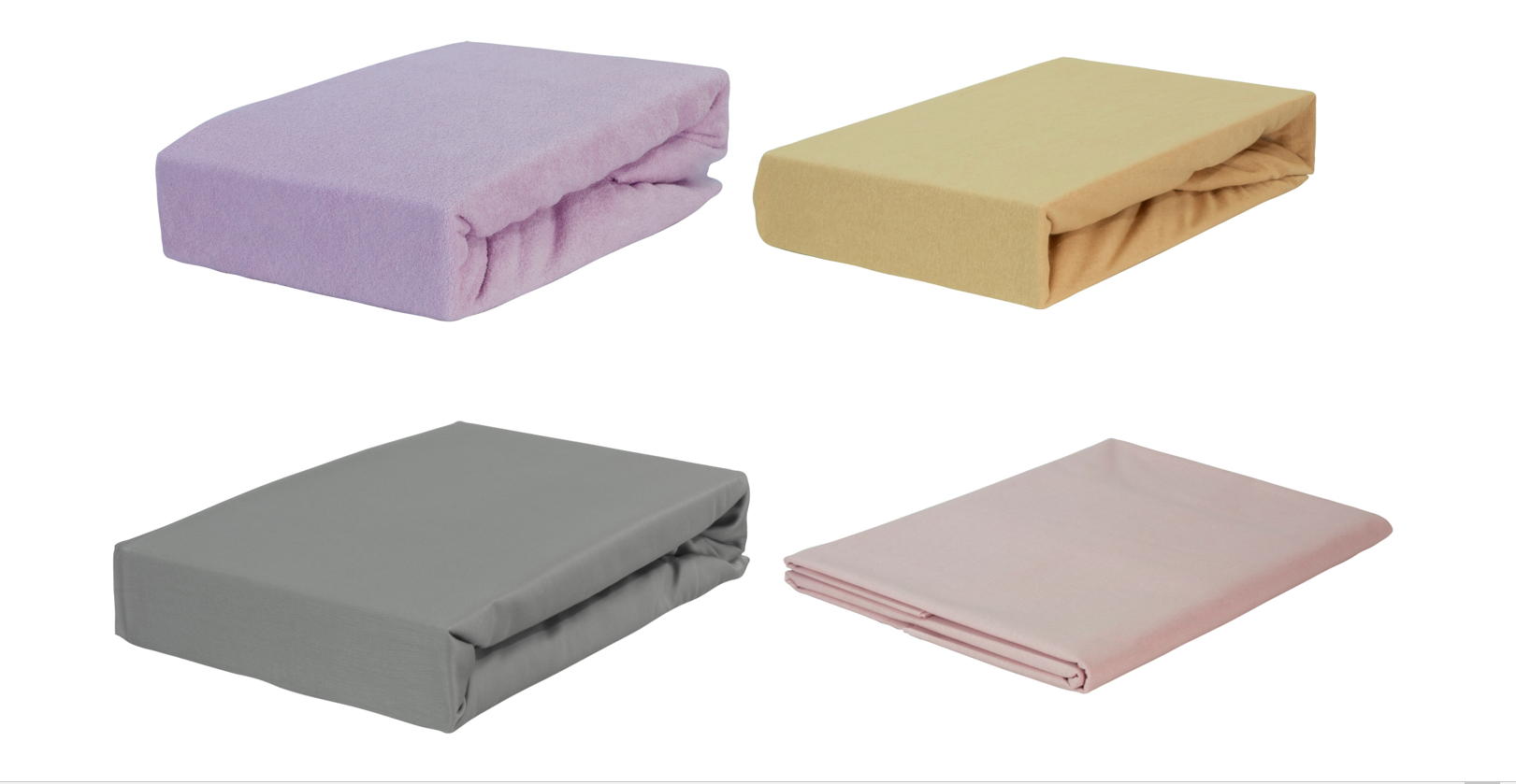 Jak wybrać idealne prześcieradło?